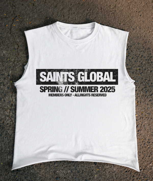 SAINTS GLOBAL