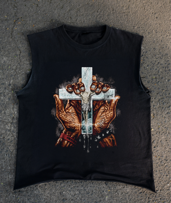 Sacred Flame