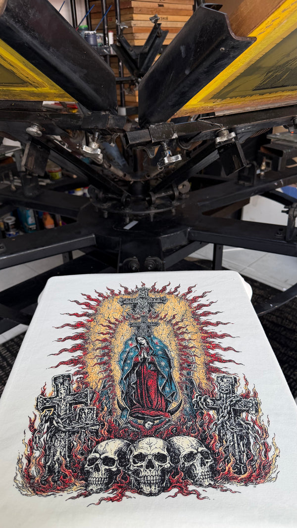 Virgen