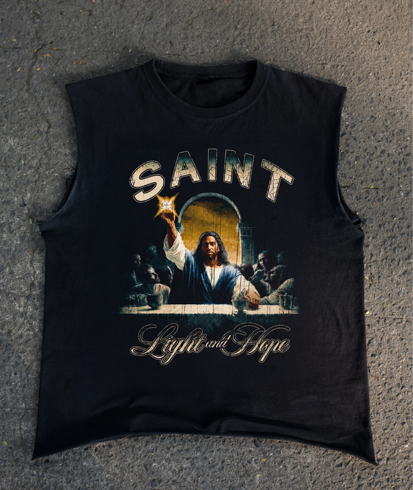 Saint