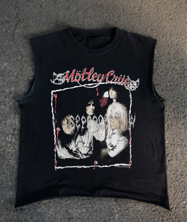 Motley Crue