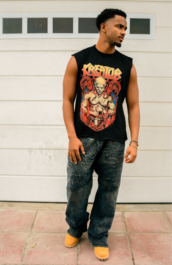 KrEatoR New