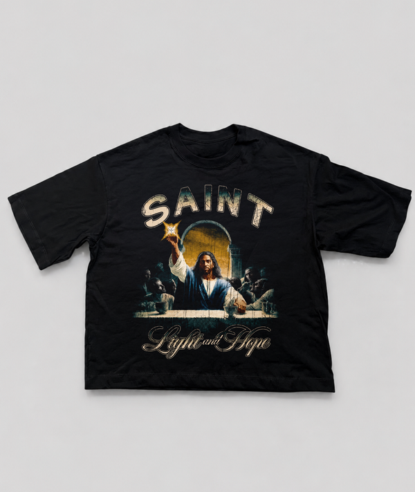 Saint