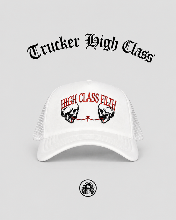 HIGH CLASS FILTH